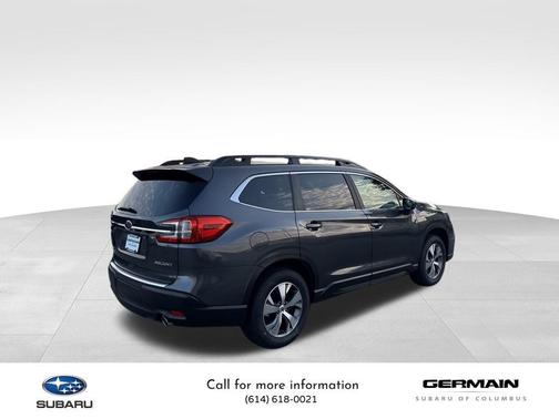 2025 Subaru Ascent Premium 7-Passenger