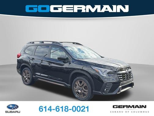 2026 Subaru Ascent Bronze Edition 7-Passenger