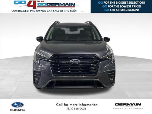 2024 Subaru Ascent Onyx Edition Limited 7-Passenger