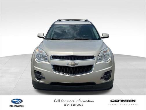 2013 Chevrolet Equinox 1LT