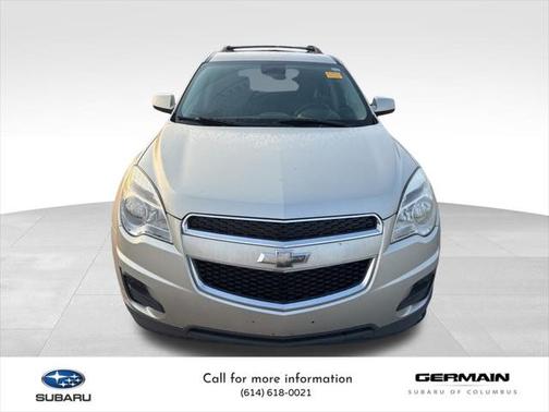 2013 Chevrolet Equinox 1LT