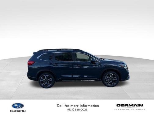 2025 Subaru Ascent Limited 7-Passenger