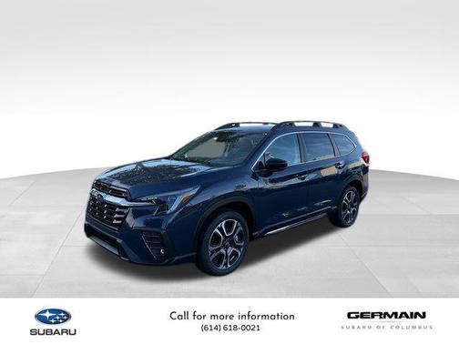 2025 Subaru Ascent Limited 7-Passenger