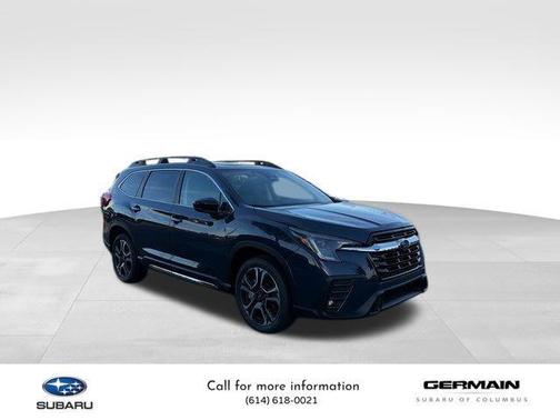 2025 Subaru Ascent Limited 7-Passenger