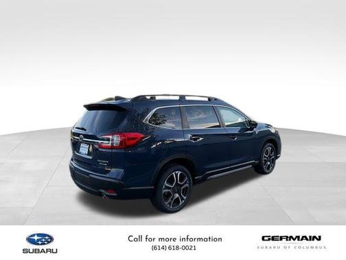 2025 Subaru Ascent Limited 7-Passenger