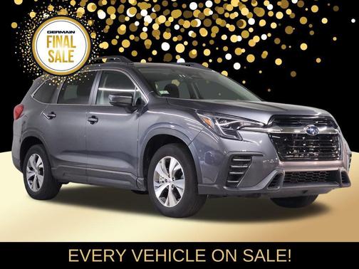 2024 Subaru Ascent Premium 7-Passenger