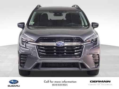 2024 Subaru Ascent Premium 7-Passenger