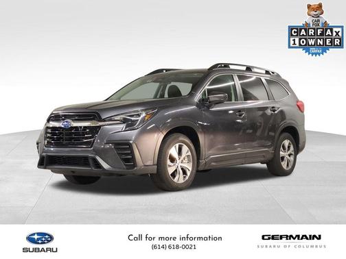 2024 Subaru Ascent Premium 7-Passenger