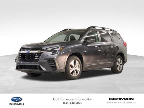 2024 Subaru Ascent Premium 7-Passenger
