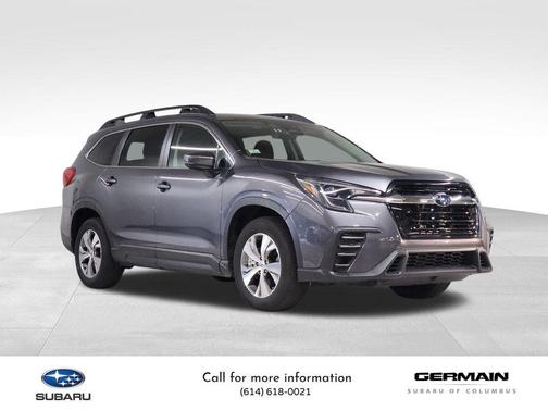 2024 Subaru Ascent Premium 7-Passenger