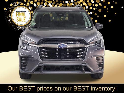 2024 Subaru Ascent Premium 7-Passenger