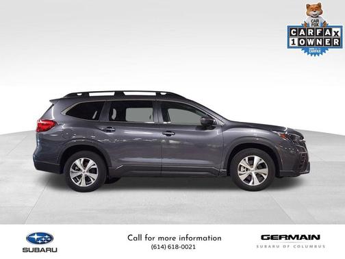 2024 Subaru Ascent Premium 7-Passenger