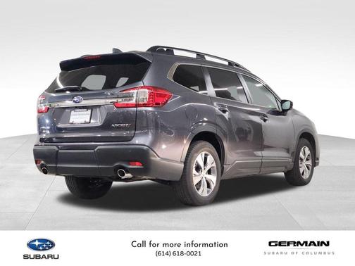 2024 Subaru Ascent Premium 7-Passenger