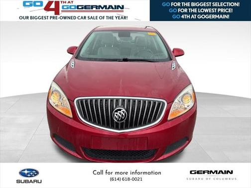 2016 Buick Verano Base