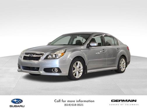 2013 Subaru Legacy Limited