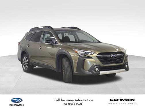 2023 Subaru Outback Limited