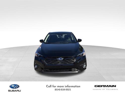 2025 Subaru Impreza Sport