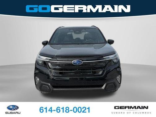 2025 Subaru Forester Hybrid Touring