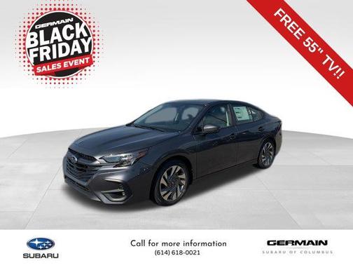 2025 Subaru Legacy Limited
