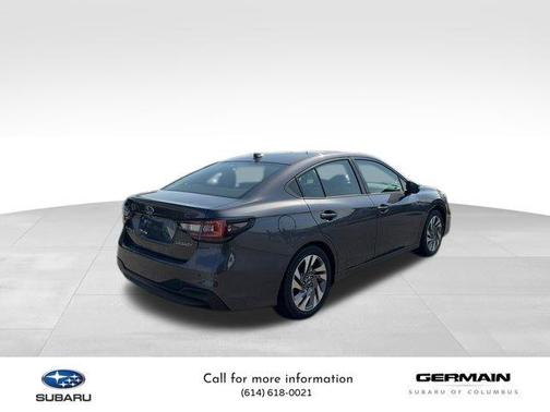 2025 Subaru Legacy Limited
