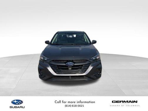 2025 Subaru Legacy Limited