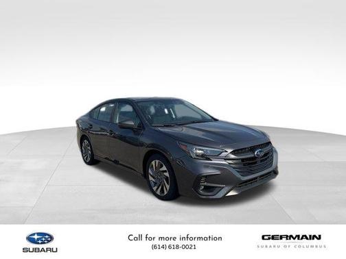 2025 Subaru Legacy Limited