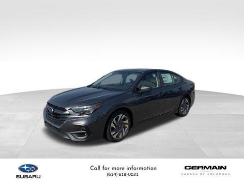 2025 Subaru Legacy Limited