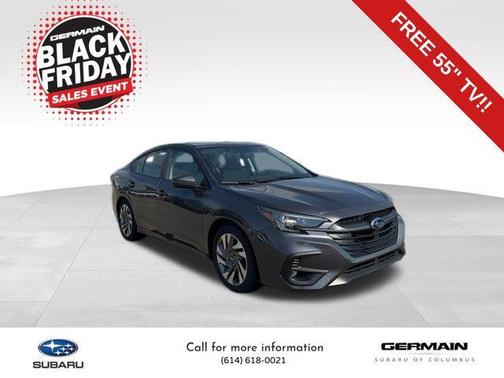 2025 Subaru Legacy Limited