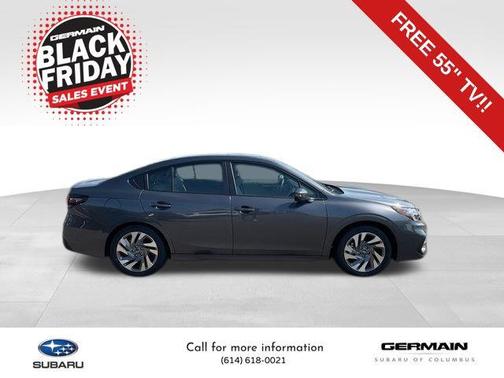 2025 Subaru Legacy Limited