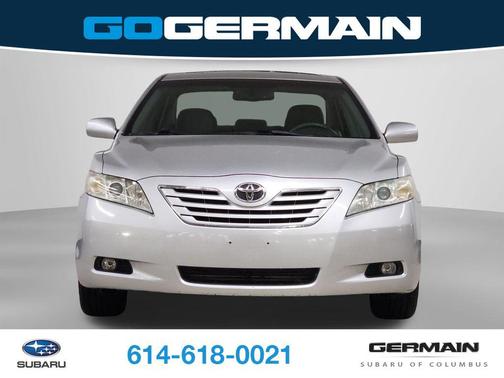 2007 Toyota Camry XLE V6