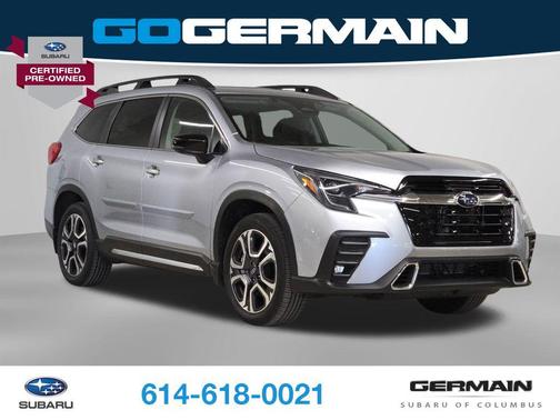 2024 Subaru Ascent Touring 7-Passenger