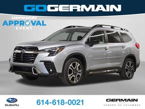 2024 Subaru Ascent Touring 7-Passenger