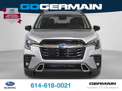 2024 Subaru Ascent Touring 7-Passenger