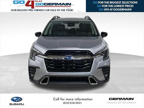 2024 Subaru Ascent Touring 7-Passenger