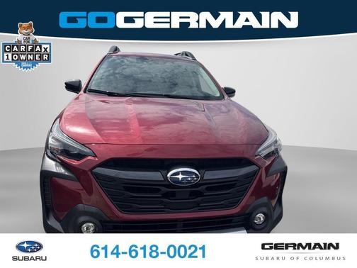 2023 Subaru Outback Limited XT