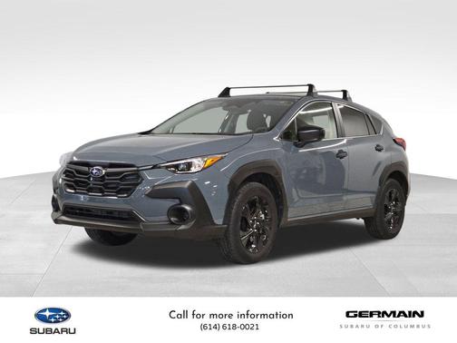 2024 Subaru Crosstrek Base
