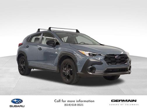 2024 Subaru Crosstrek Base