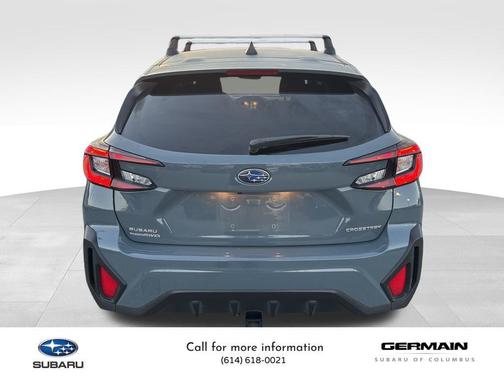 2024 Subaru Crosstrek Base