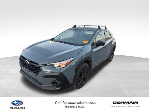 2024 Subaru Crosstrek Base