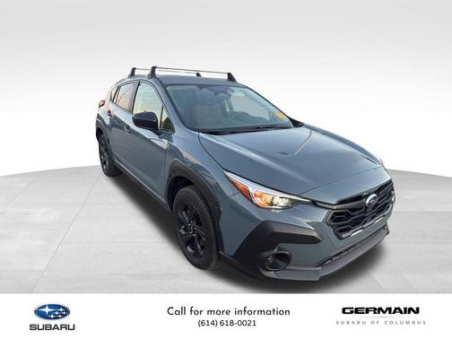 2024 Subaru Crosstrek Base