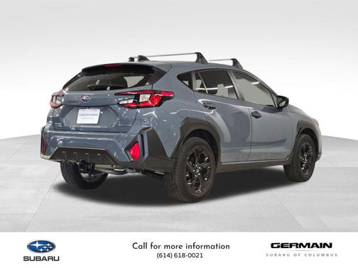 2024 Subaru Crosstrek Base