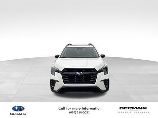 2025 Subaru Ascent Onyx Edition Limited 7-Passenger