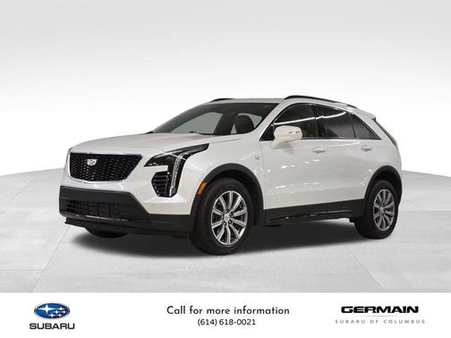 2023 Cadillac XT4 Sport