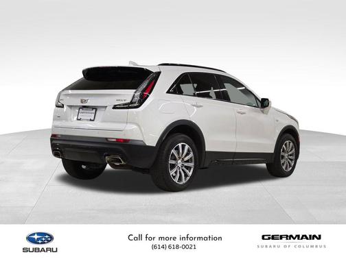 2023 Cadillac XT4 Sport