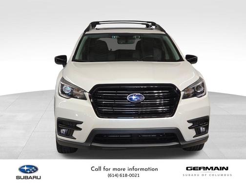2022 Subaru Ascent Onyx Edition 7-Passenger