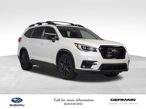 2022 Subaru Ascent Onyx Edition 7-Passenger
