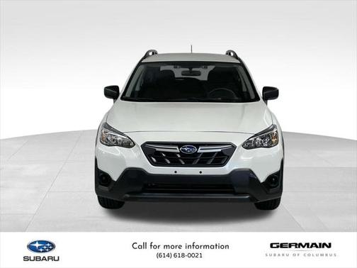 2022 Subaru Crosstrek Base