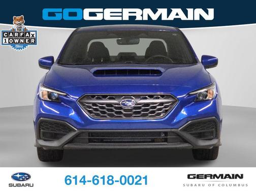 2024 Subaru WRX Base