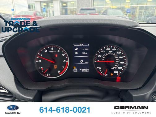 2024 Subaru WRX Base