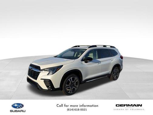 2025 Subaru Ascent Limited 8-Passenger